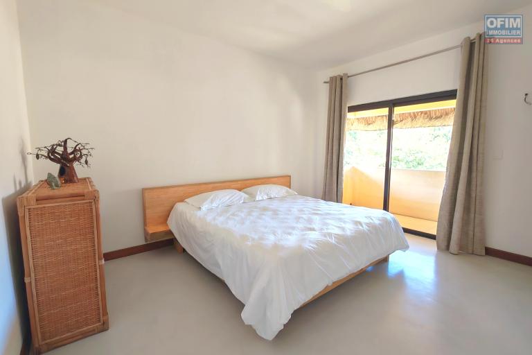 Mauritius &ndash; Black River: Luxury villa for sale, accessible to foreigners, with private pool