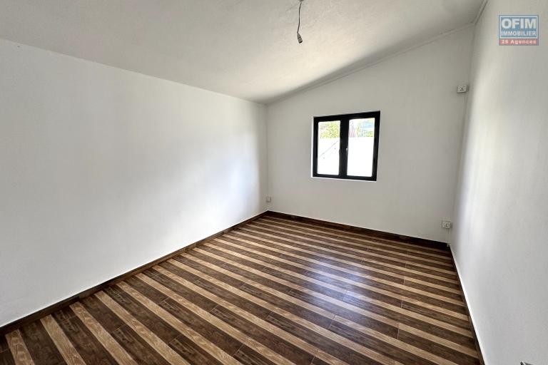 Renovated house for rent in Sodnac, Mauritius &ndash; 3 bedrooms + office, ideal location