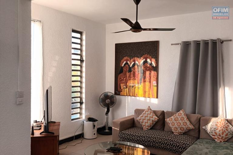 FOR RENT for 6 months - Modern family villa Trou aux Biches - Mauritius