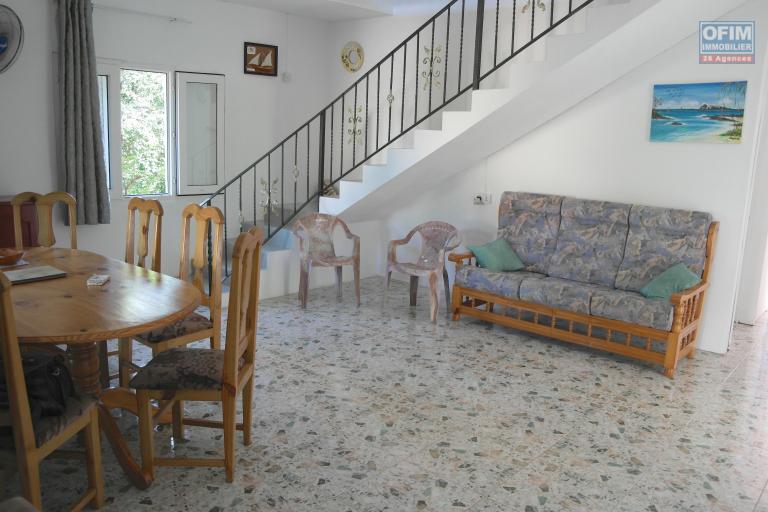 Flic en Flac, Mauritius &ndash; For sale: pleasant 4-bedroom villa located in a quiet, residential area, just 2 minutes from the beach and shops.