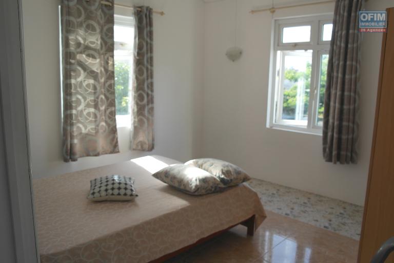 Flic en Flac, Mauritius &ndash; For sale: pleasant 4-bedroom villa located in a quiet, residential area, just 2 minutes from the beach and shops.