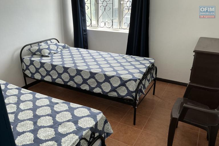 FOR SALE &ndash; 3-bedroom duplex in Pereyb&egrave;re in a secure residence with swimming pool / Mauritius