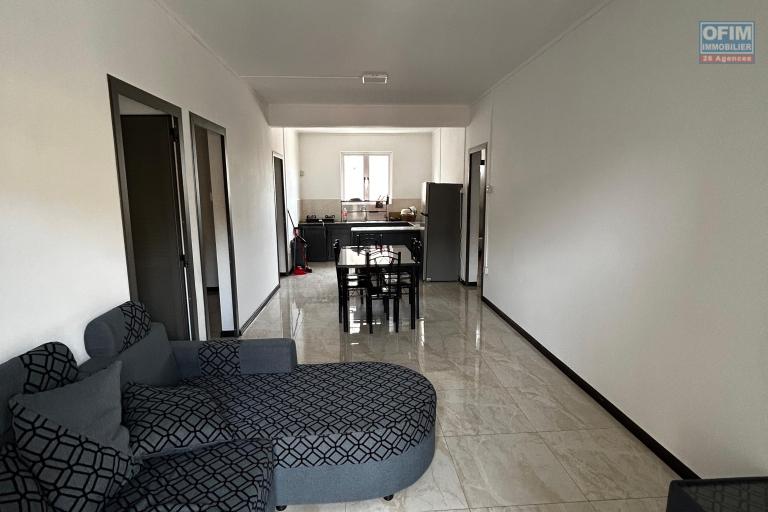 FOR RENT &ndash; 3-bedroom apartment in Pereyb&egrave;re / Mauritius