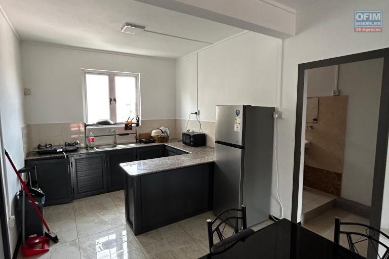 FOR RENT &ndash; 3-bedroom apartment in Pereyb&egrave;re / Mauritius