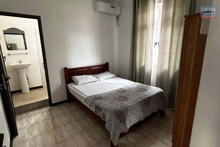 FOR RENT &ndash; 3-bedroom apartment in Pereyb&egrave;re / Mauritius