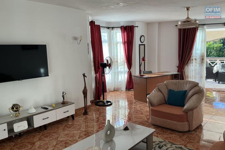 FOR RENT – Superb 2-bedroom apartment in Trou aux Biches