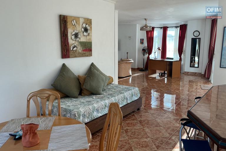 FOR RENT – Superb 2-bedroom apartment in Trou aux Biches