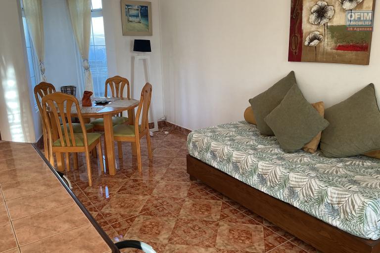 FOR RENT – Superb 2-bedroom apartment in Trou aux Biches