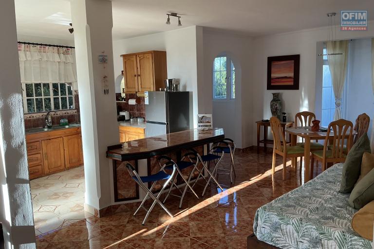 FOR RENT – Superb 2-bedroom apartment in Trou aux Biches