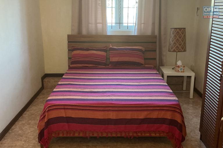 FOR RENT – Superb 2-bedroom apartment in Trou aux Biches