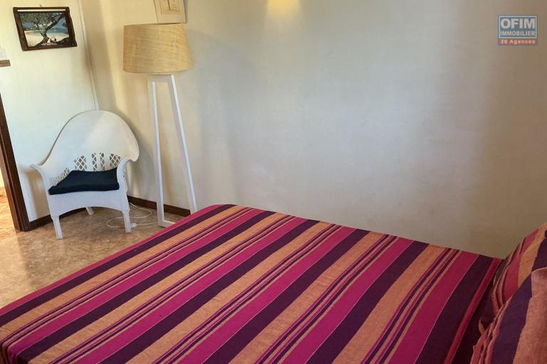 FOR RENT – Superb 2-bedroom apartment in Trou aux Biches