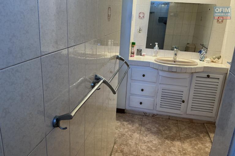 FOR RENT – Superb 2-bedroom apartment in Trou aux Biches