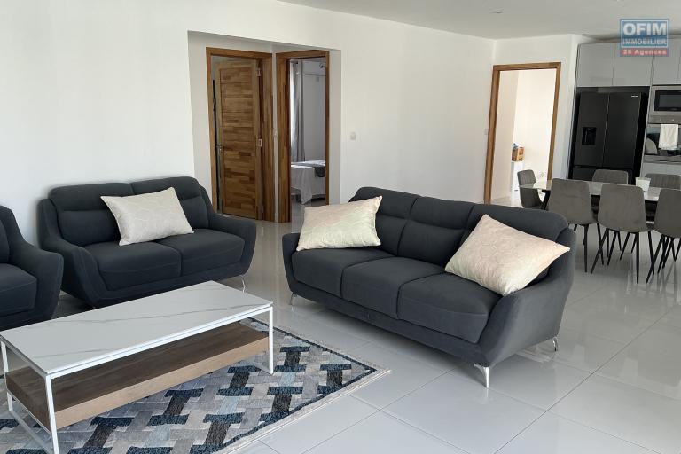 FOR RENT – Brand new villa with pool & outbuilding in Grand Baie, Mauritius