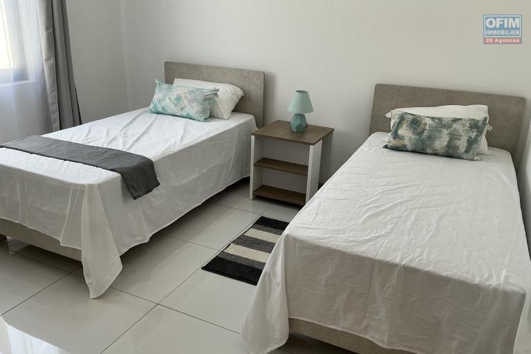 FOR RENT – Brand new villa with pool & outbuilding in Grand Baie, Mauritius