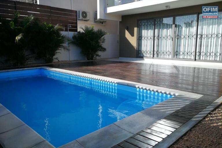 Long-term rental – Flic en Flac, Mauritius