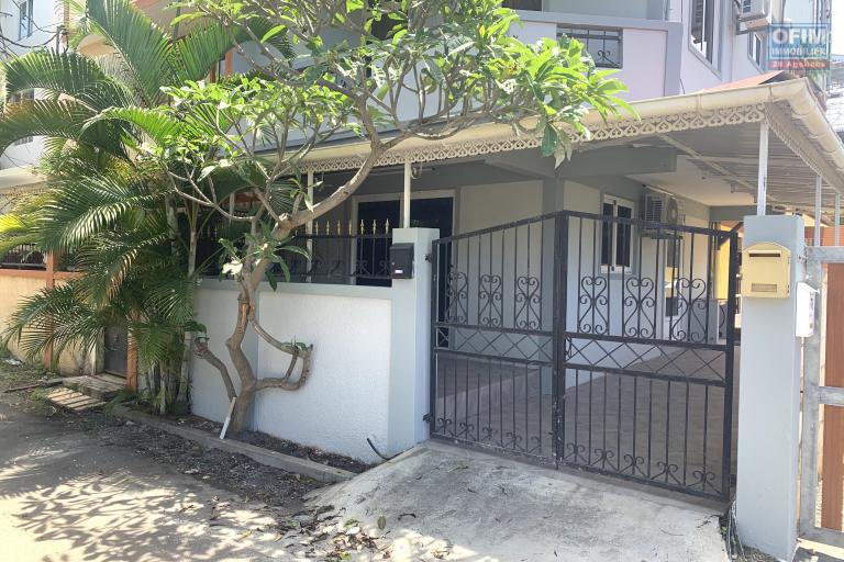2-Bedroom Apartment for Rent in Flic-en-Flac, Mauritius