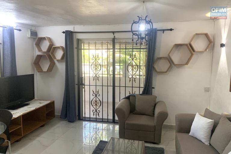 2-Bedroom Apartment for Rent in Flic-en-Flac, Mauritius
