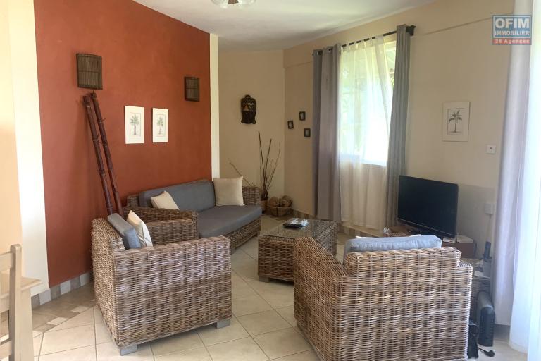 Mauritius &ndash; Flic en Flac Charming apartment for rent with sea view