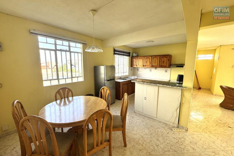 Flic-en-Flac, Mauritius &ndash; 3 Bedroom Apartment with Garage and Ocean View