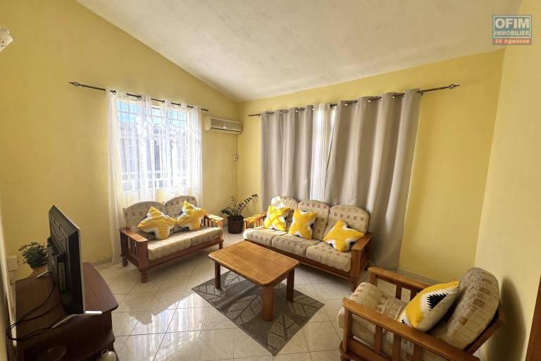 Flic-en-Flac, Mauritius &ndash; 3 Bedroom Apartment with Garage and Ocean View