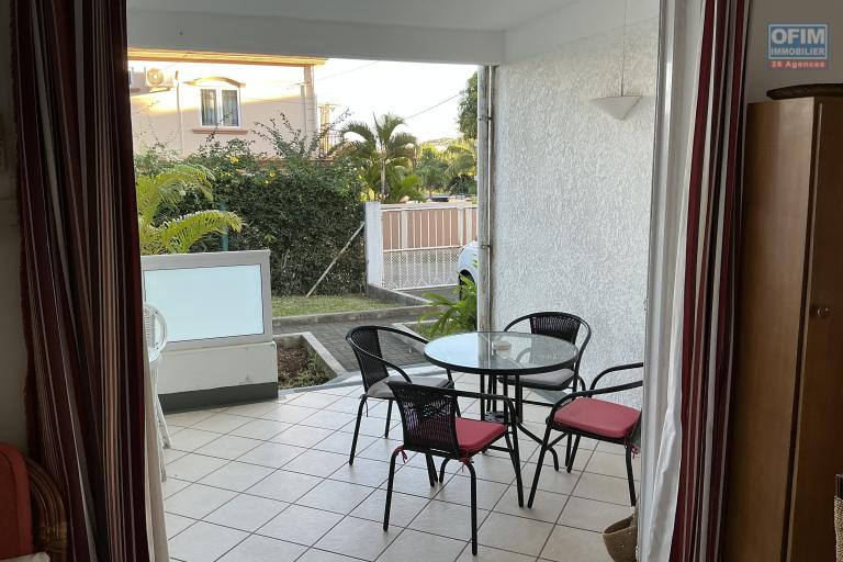 FOR RENT – 1 Bedroom Apartment in Trou aux Biches – Available for a maximum of 6 months