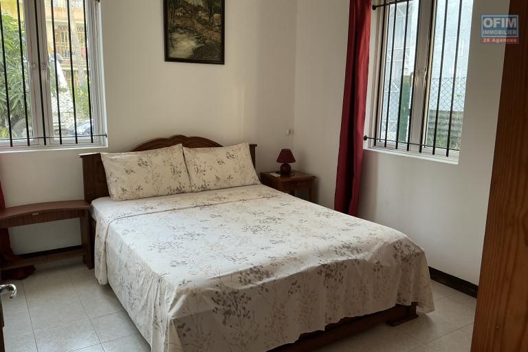FOR RENT – 1 Bedroom Apartment in Trou aux Biches – Available for a maximum of 6 months