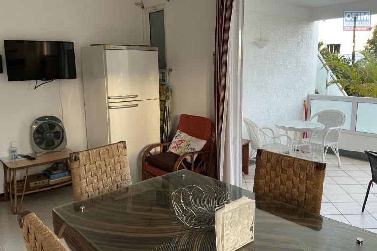 FOR RENT – 1 Bedroom Apartment in Trou aux Biches – Available for a maximum of 6 months