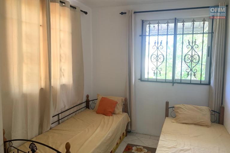Two-bedroom apartment for rent in Flic-en-Flac, Mauritius