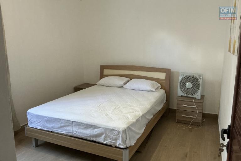 For Rent – 3-Bedroom Apartment in Pereybère, Walking Distance to the Beach