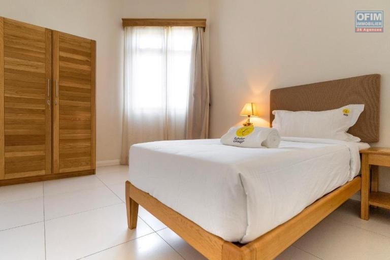 For Rent – Seafront Apartment in Flic en Flac, Mauritius