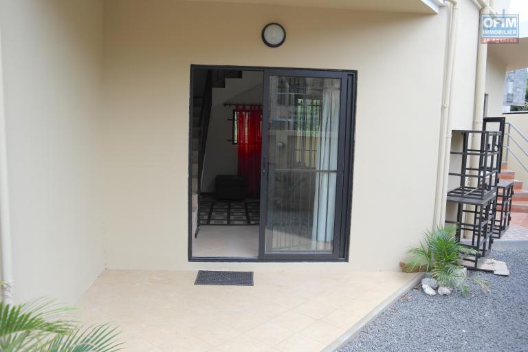 One-Bedroom Apartment for Rent – Flic-en-Flac, Mauritius