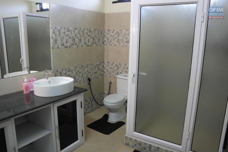 One-Bedroom Apartment for Rent – Flic-en-Flac, Mauritius