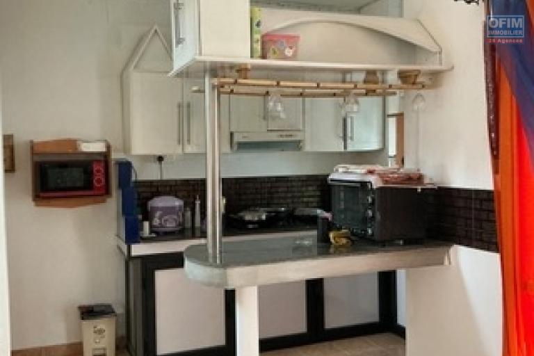 FOR SALE – Triplex with sea view in Barachois 3, Melville