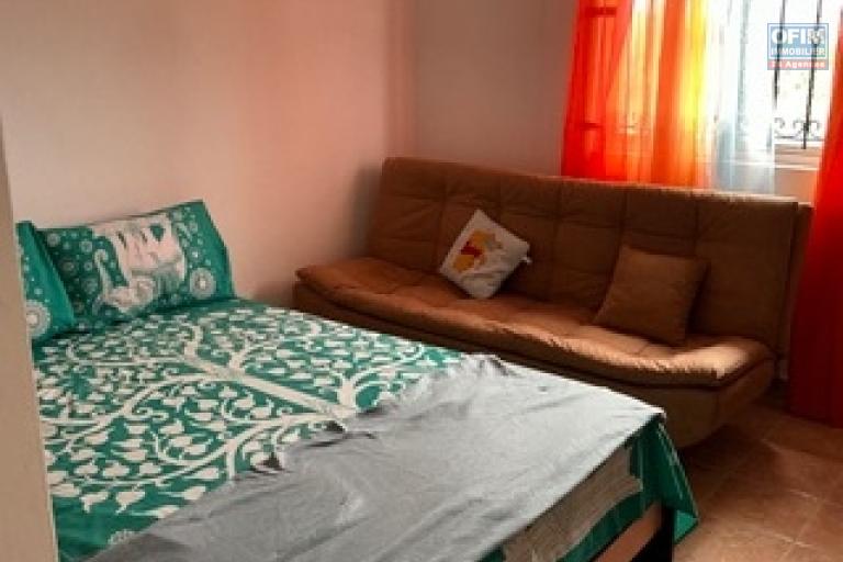 FOR SALE – Triplex with sea view in Barachois 3, Melville