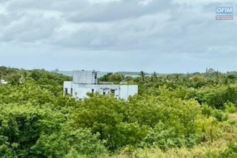 FOR SALE – Triplex with sea view in Barachois 3, Melville