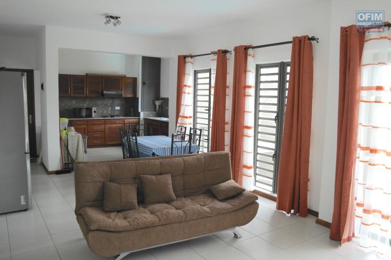 Flic en Flac, Mauritius – Brand-New 3-Bedroom Apartment for Rent Close to the Beach & Amenities