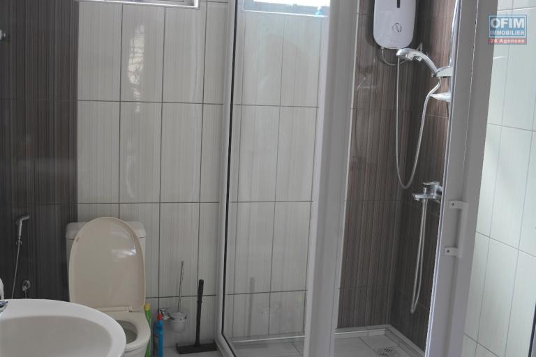 Flic en Flac, Mauritius – Brand-New 3-Bedroom Apartment for Rent Close to the Beach & Amenities