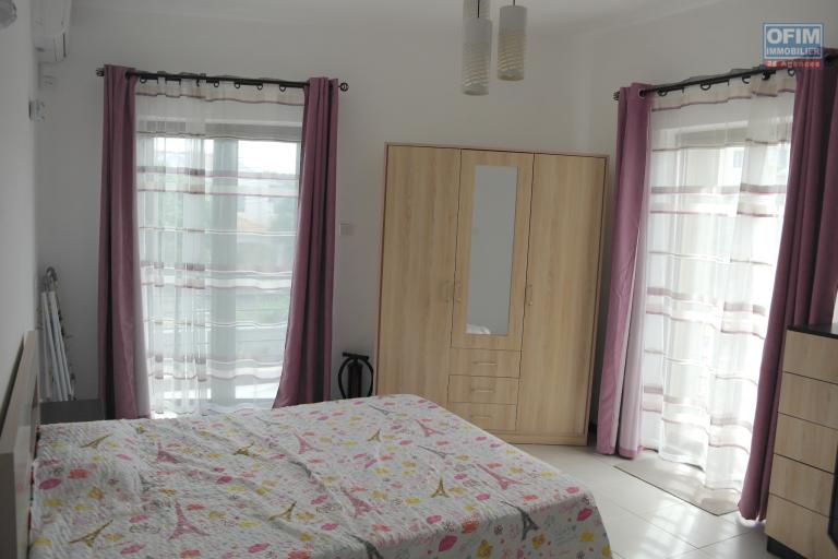 Flic en Flac, Mauritius – Brand-New 3-Bedroom Apartment for Rent Close to the Beach & Amenities
