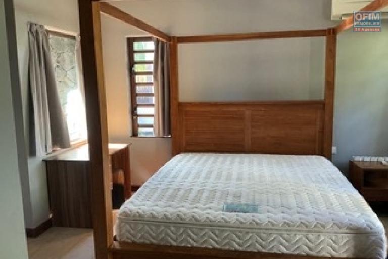 For Rent &ndash; Exceptional Single-Storey Villa Balinese Elegance, Sea Views & Premium Amenities
