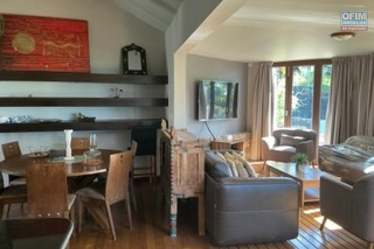 Exceptional villa for sale &ndash; Hill Side, Belle Vue Harel | 245 sq m living space | Landscaped plot of 1,479 sq m | 4 bedrooms | Rs 65,000,000 + transfer fees