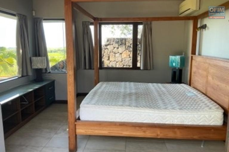Exceptional villa for sale &ndash; Hill Side, Belle Vue Harel | 245 sq m living space | Landscaped plot of 1,479 sq m | 4 bedrooms | Rs 65,000,000 + transfer fees