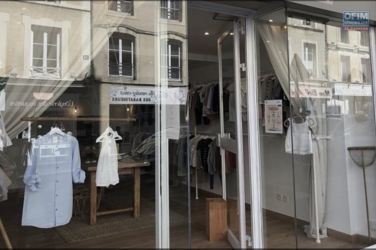 FOR SALE &ndash; Franchised Business for Sale in Trou aux Biches