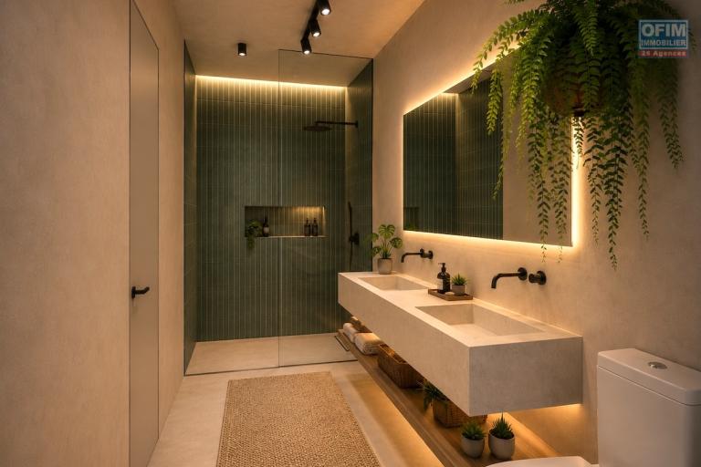 Exceptional Contemporary Villa for Sale – A Private Haven in Black River, Mauritius