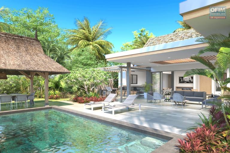 Pointe d'Esny Le Village &ndash; Exceptional Villa with Private Swimming Pool in the Heart of a Prestigious Estate
