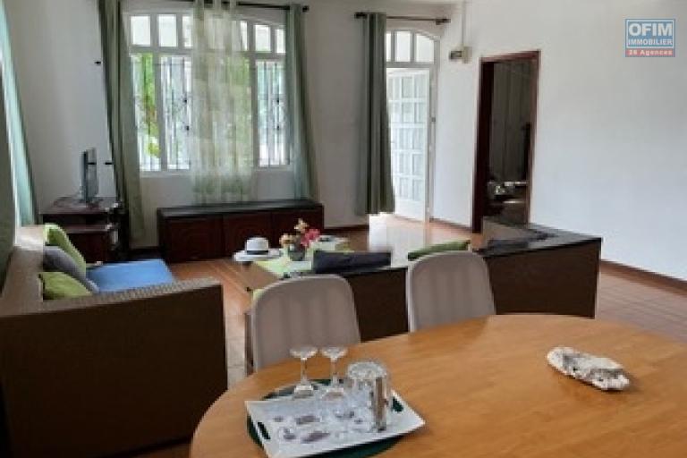 For sale – Large family home with strong rental potential in the heart of Grand Baie