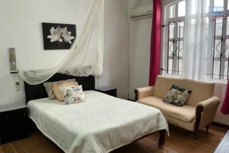 For sale – Large family home with strong rental potential in the heart of Grand Baie