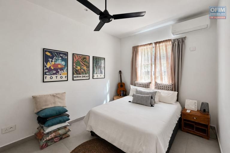 For Rent – Stunning Brand-New Villa with a Chic, Contemporary Design – Grand Baie