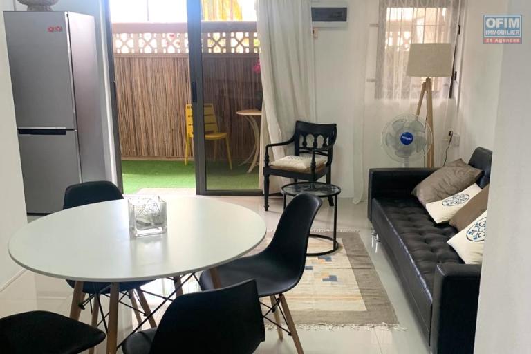 Flic en Flac, Mauritius – 2-Bedroom Ground Floor Apartment Just 50 m from the Beach