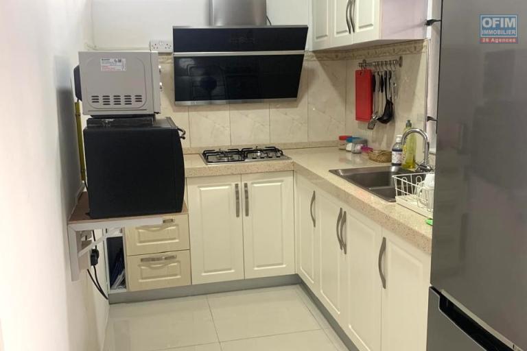 Flic en Flac, Mauritius – 2-Bedroom Ground Floor Apartment Just 50 m from the Beach