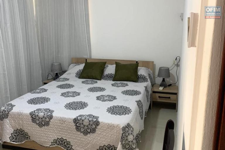 Flic en Flac, Mauritius – 2-Bedroom Ground Floor Apartment Just 50 m from the Beach